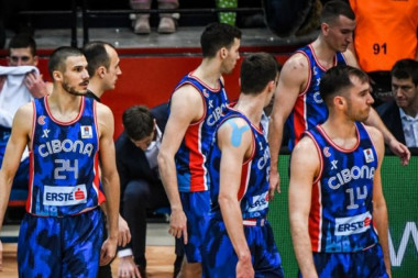 CIBONA BOLJA U HRVATSKOM DERBIJU: Počelo 11. kolo AdmiralBet ABA lige