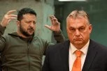 "TREBA SE SUZDRŽATI OD TE TEME..." Orban poslao JASNU poruku u vezi sa Ukrajinom, Zelenskom će biti potrebni LEKOVI ZA SMIRENJE