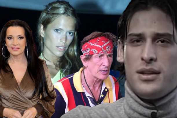 POČEO JE DA JE VUČE, TUKLI SU SE U SEPAREU: Goca Božinovska je noć pred UBISTVO Ksenije Pajčin bila sa njom!