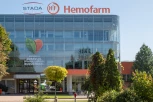 HEMOFARM OSTVARIO DVOCIFRENI RAST U 2023.