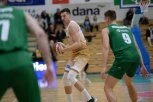 IGOKEA UBEDLJIVA U SLOVENIJI! Dominirao bivši kapiten Partizana! (VIDEO)