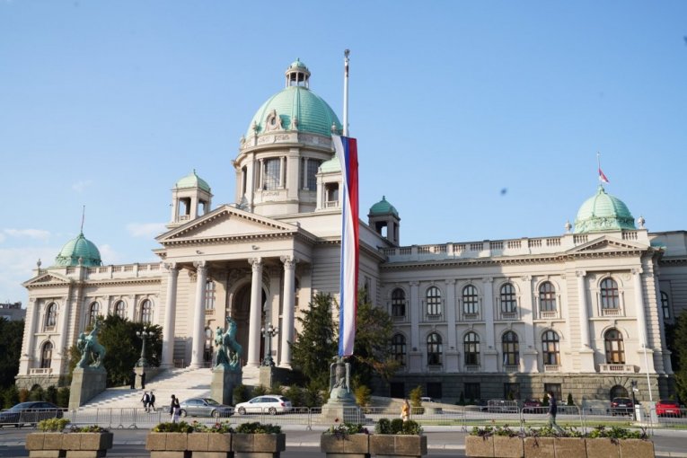 SUTRA KONSTITUTIVNA SEDNICA SKUPŠTINE SRBIJE! Počinje 14. parlamentarni saziv, teku i rokovi za formiranje Vlade - EVO KO PREDSEDAVA!