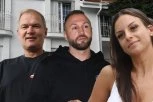 PRELJUBNICA JE, PA JOŠ I LJUBAVNICA: Oglasio se Osman Karić, zbog ovih reči Ša će doživeti NERVNI SLOM!