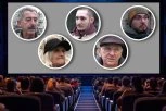 U DOMAĆU KINEMATOGRAFIJU SE ULAŽE VIŠE NEGO IKADA, VELIKI USPEH NAŠIH FILMOVA NA FESTIVALU "MERLINKA": Evo šta kažu Beograđani na to što se država daje sredstva za njihovu realizaciju (VIDEO)