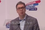 JAGODINA DOBIJA MAGNETNU REZONANCU I MAMOGRAF! Vučić najavio obnovu Opšte bolnice: Uložićemo 48 miliona evra!