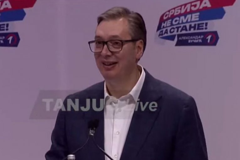 VUČIĆ NAJAVIO REVOLUCIJU U ZDRAVSTVU Šta nas čeka u Prokuplju?