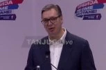 NEVEROVATNO SJAJNE VESTI! Vučić otkrio koliko će prosečna plata iznositi za tri i po - četiri godine!