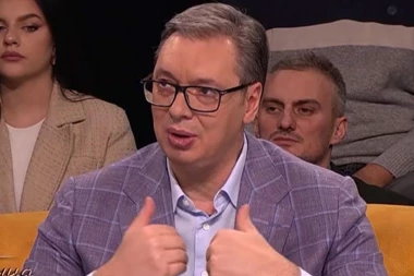 Vučić otkriva planove za rešavanje problema sa SPC i gradnju bolnica od Loznice do Kikinde!