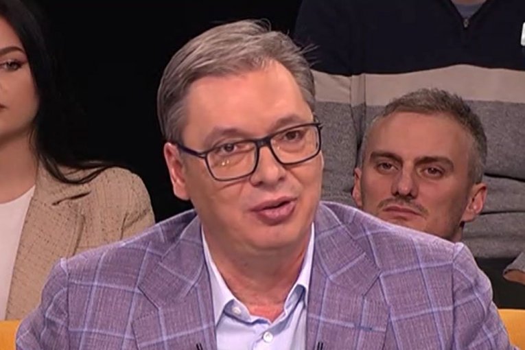 NEVEROVATNO! Šeik Muhamed otkrio Vučiću šta će biti sa Srbijom za 20 godina!