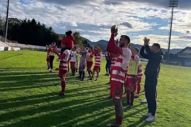 GDE SU, ŠTA RADE #3: Nekadašnji superligaši u raljama niželigaškog fudbala - FK Borac 1926 Čačak!