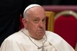 Nakon 10 godina papa Franja će 8. juna obnoviti apel za mir u Svetoj zemlji