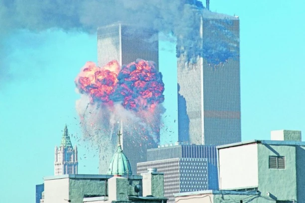 NIŠTA OD SMRTNE KAZNE ZA UBICE 3.000 LJUDI! Teroristi odgovorni za 9/11 sklopili dogovor
