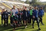 GDE SU, ŠTA RADE #7: Nekadašnji superligaši u raljama niželigaškog fudbala - FK Smederevo 1924!