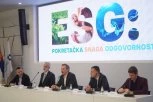 MK GROUP PREDSTAVILA ESG STRATEGIJU I IZVEŠTAJ ZA PROŠLU GODINU!