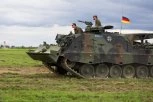 JOŠ JEDNA EVROPSKA ZEMLJA SE NAORUŽAVA PORED UKRAJINE! Vlada na korak od nabavke nemačkih tenkova i oklopnjaka!(VIDEO)