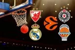 SPORT NA TV: Večiti na TEŠKIM ISPITIMA u Evroligi! Evo GDE možete da pratite Crvenu zvezdu Meridianbet i Partizan!