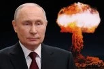 PROVALJENO U POVERLJIVA RUSKA VOJNA DOKUMENTA: Obelodanjena doktrina Moskve o upotrebi nuklearnog oružja, a posebno zapanjuje nepoverenje prema bliskom savezniku