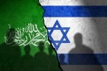 PAUZA U SUKOBU NA BLISKOM ISTOKU SVE IZVESNIJA: Delegacija Hamasa danas putuje u Egipat na pregovore o privremenom primirju!