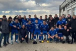 OGROMAN PROJEKAT U VELIKOJ MOŠTANICI: Veliki dan za klub i veliki pomak za budućnost!