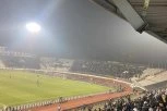 POGLEDAJTE U KAKVOM JE STANJU TERETANA NA STADIONU PARTIZANA: Bruka i sramota! (VIDEO)