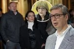 BISERKO NESVESNO POKOPALA OPOZICIJU: Vučić je brana priznanju Kosova!