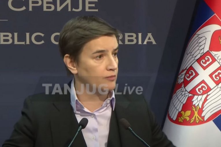 BRNABIĆ DALA PONUDU OPOZICIJI: Ako Makron nije čestitao izbore, onda se Vučič i ja nećemo više baviti politikom, ali ako ipak jeste...