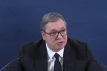 VUČIĆ O KONTROVERZNOM NOVINARU: "Tokom kampanje govorio da sam moralni bednik"