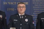 JEDAN POLICAJAC DANAS IMA OPERACIJU, 38 OSOBA PROCESUIRANO! Policija puna tri sata trpela napade!