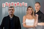 ISPOVEST Marka Bulata: Mogli su da me ubiju na tezgi! Majka nije znala da li se vraćam živ! (VIDEO)