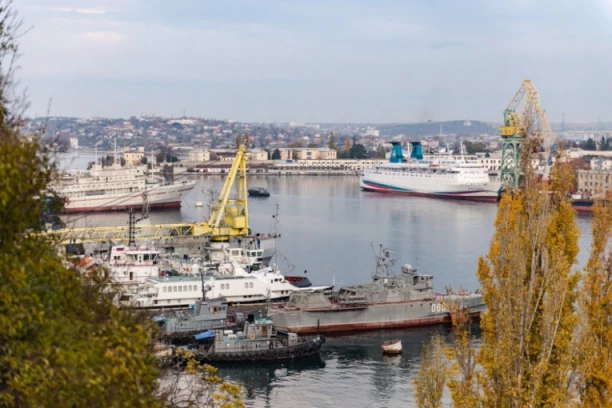 MA KAKVO PRIMIRJE: Ukrajinci se spremaju za oslobađanje Krima? Ova poruka zaprepastila je danas sve