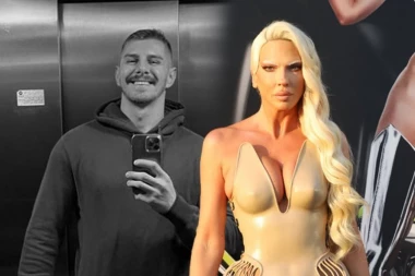 "ONLAJN PSIHOPATE NAPADAJU NA NAJBOLESNIJI NAČIN!" Jelena Karleuša se obratila povodom SMRTI Janjuševog brata, otkrila zašto je njega BLOKIRALA!