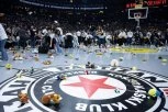 GROBARI OČARALI PLANETU: NAJLEPŠE SLIKE iz Štark arene! (VIDEO)