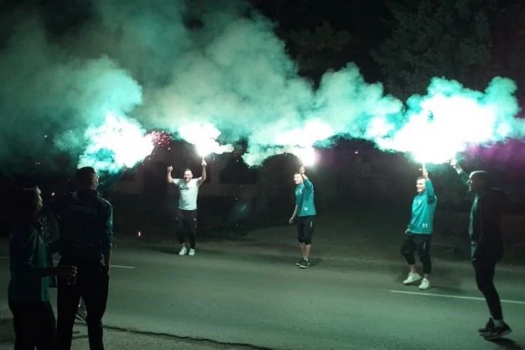 BLICKRIG SLOGE U NADOKNADI VREMENA ZA POVRATAK NA ČELO TABELE! Goste prekidi koštali tri boda protiv direktog rivala za vrh tabele!