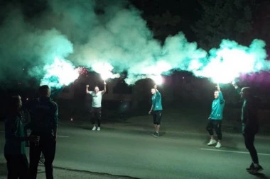 PREDSTAVLJAMO SRPSKE FUDBALSKE ŠAMPIONE #8: FK Sloga Čonoplja!