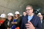 NAJBOLJI SMO U REGIONU PO PITANJU FERTILITETA! Vučić: Ovo je prvi put u istoriji!