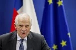 Borelj sa austrijskim predsednikom o Zapadnom Balkanu i proširenju EU