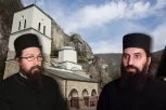 ZBOG OVOGA JE REKA MLAVA IZGUBILA ŠUM: Evo kako se manastir Gornjak pripremao za Badnji dan, monah nam je otkrio sve MISTERIJE ove svetinje! (FOTO, VIDEO)