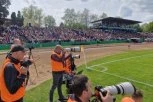 SAMO ZA FUDBALSKE SLADOKUSCE: Izaberite najlepši pogodak šampiona u jesenjoj polusezoni! (VIDEO, ANKETA)