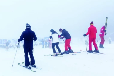 HITNO OBAVEŠTENJE! SKIJALIŠTA SRBIJE OBJAVIO VAŽAN APEL: Ko ovo ne bude poštovao BIĆE SANKCIONISAN