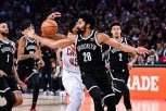 REPUBLIKA NA LICU MESTA: Ovako je izgledao NBA SPEKTAKL u Parizu! (VIDEO)