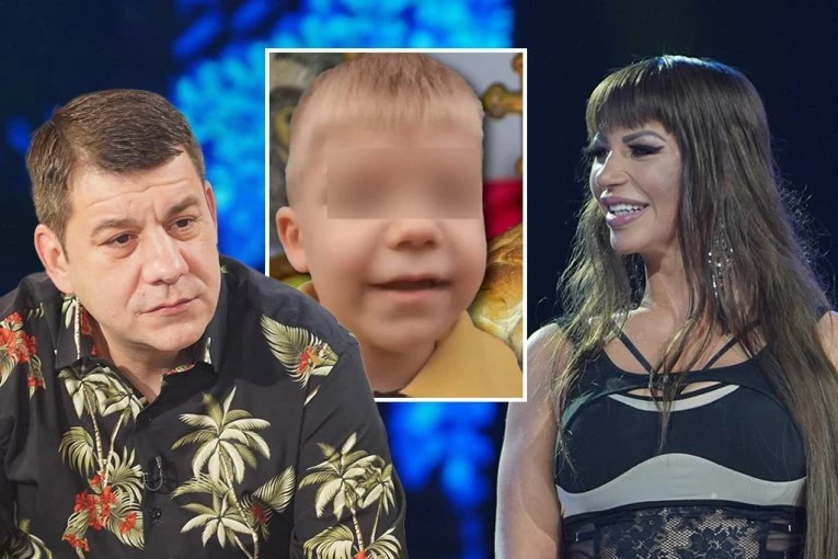 DONETA MOMENTALNA ODLUKA O MALOM ŽELJKU! Izbila DRAMA u Nišu, evo šta se DEŠAVA sa Miljanom i Ivanom! (FOTO)