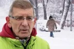 "DANAS PAD TEMPERATURE - SUTRA SNEG" Meteorolog Todorović otkrio koliko će trajati najavljeno zahlađenje: DVA DANA NAJKRITIČNIJA!