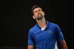 UŽASNO IZNENAĐENJE! Novak Đoković ISPAO SA INDIJAN VELSA! Bolan PORAZ od SJAJNOG Italijana!