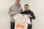 KRATKO I JASNO! Ilić za Republiku opisao osećaj posle velikog trijumfa! (VIDEO)