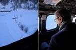 VUČIĆ U DAVOSU: Srbija sa mnogo nade i entuzijazma kreće u realizaciju svojih velikih snova i planova! (VIDEO)