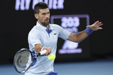 NOLE SKENIRAO ARGENTINCA! Evo šta kaže o narednom RIVALU i zašto ga VEŽE ljubav prema jednom DRVETU!