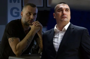 MILAN GUROVIĆ U SUZAMA ZBOG DEJANA MILOJEVIĆA: Zeznuo nas je sve, NIJE UHVATIO POSLEDNJI SKOK!