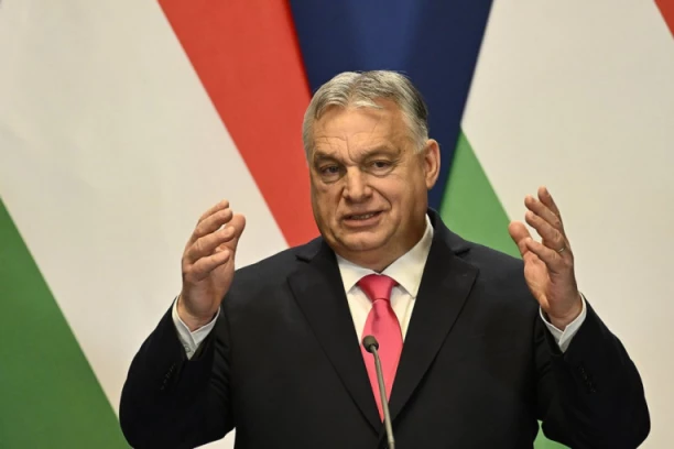 POVUKAO REČ: Orban javno podržao kandidata za predsednika Rumunije, a onda je iz OVOG razloga odmah zaćutao