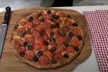 RECEPT ZA NAJUKUSNIJU POSNU PICU: Vaši NAJMLAĐI će se oduševiti jer je UKUS još bolji nego kod klasične!