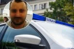 OVAKO JE IZGLEDALO IZVLAČENJE AUTOMOBILA SMRTI IZ VELIKOG GRADIŠTA: Duško krenuo da pliva za Časni krst, pa poginuo - BMW potpuno uništen (FOTO)